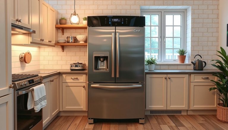 best refrigerator under $600