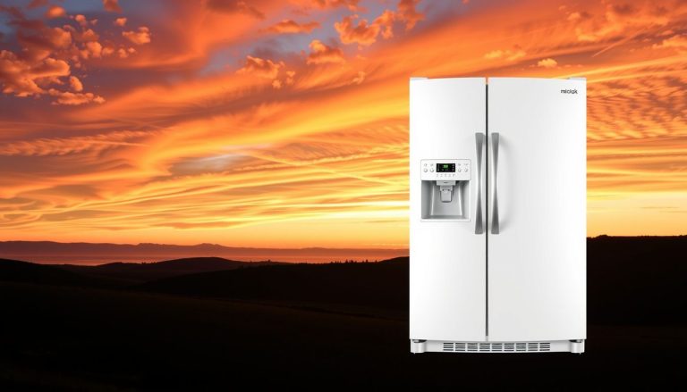 best side by side refrigerators under 1000