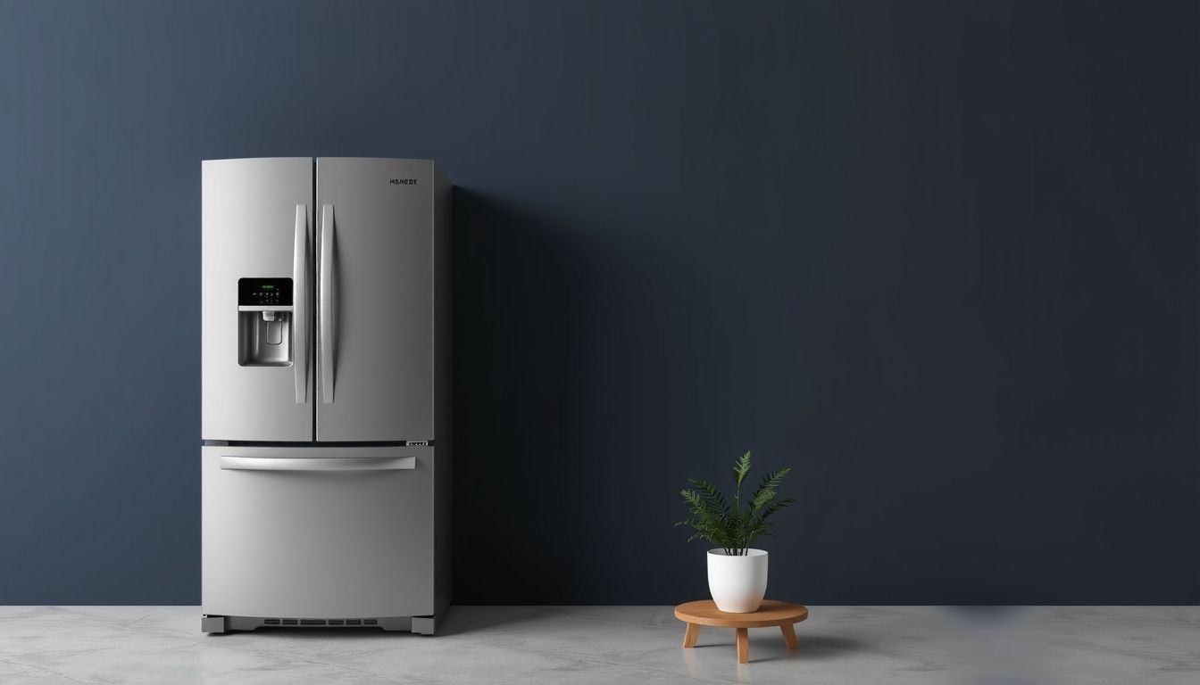 best side door refrigerator