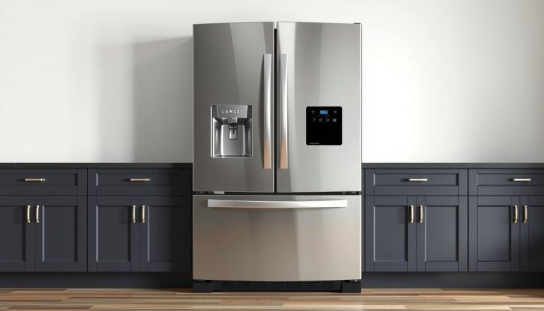 best stainless refrigerator with french door