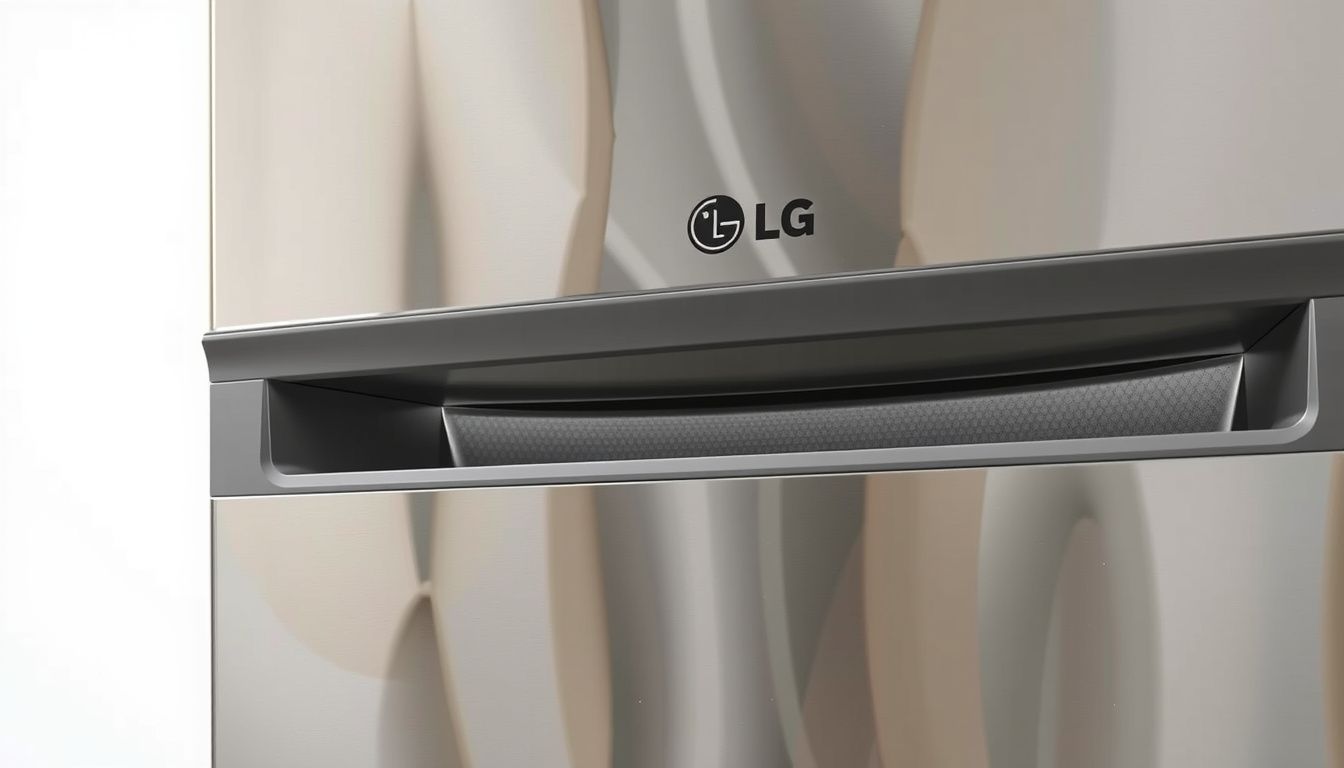best stainless steel cleaner for lg refrigerator