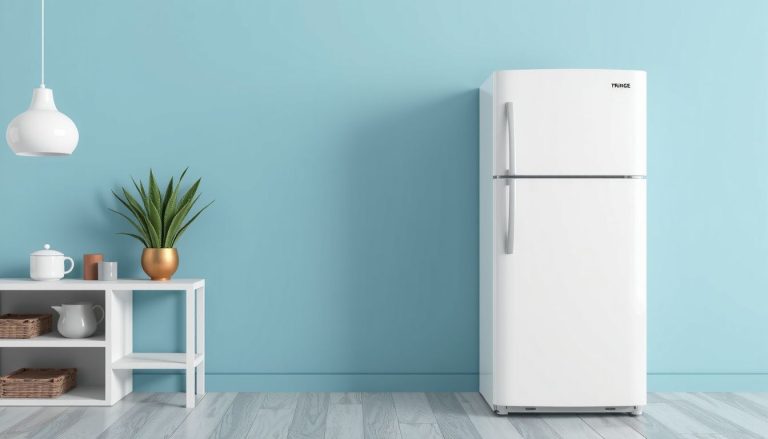 best standard size refrigerator