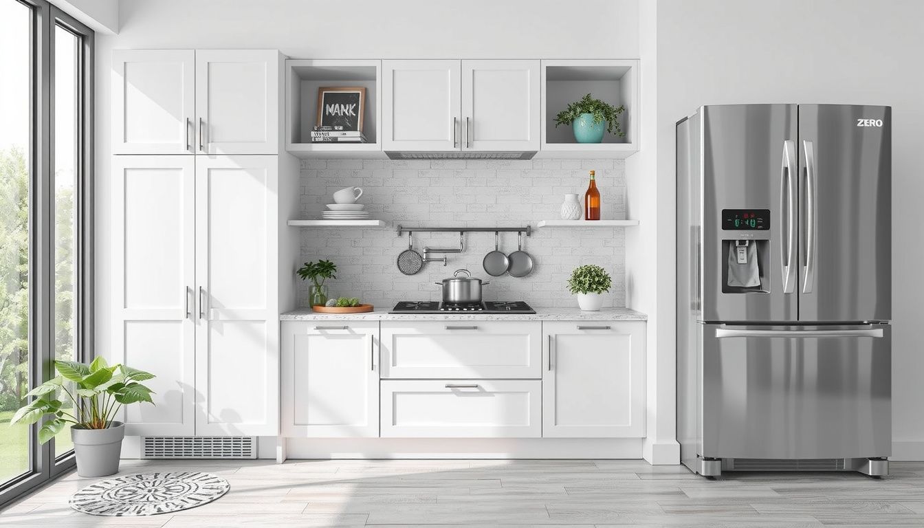 best sub zero refrigerators