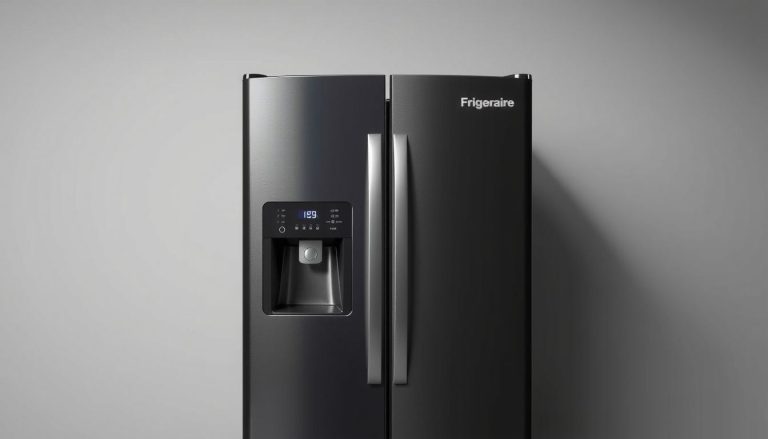 best temperature for frigidaire refrigerator
