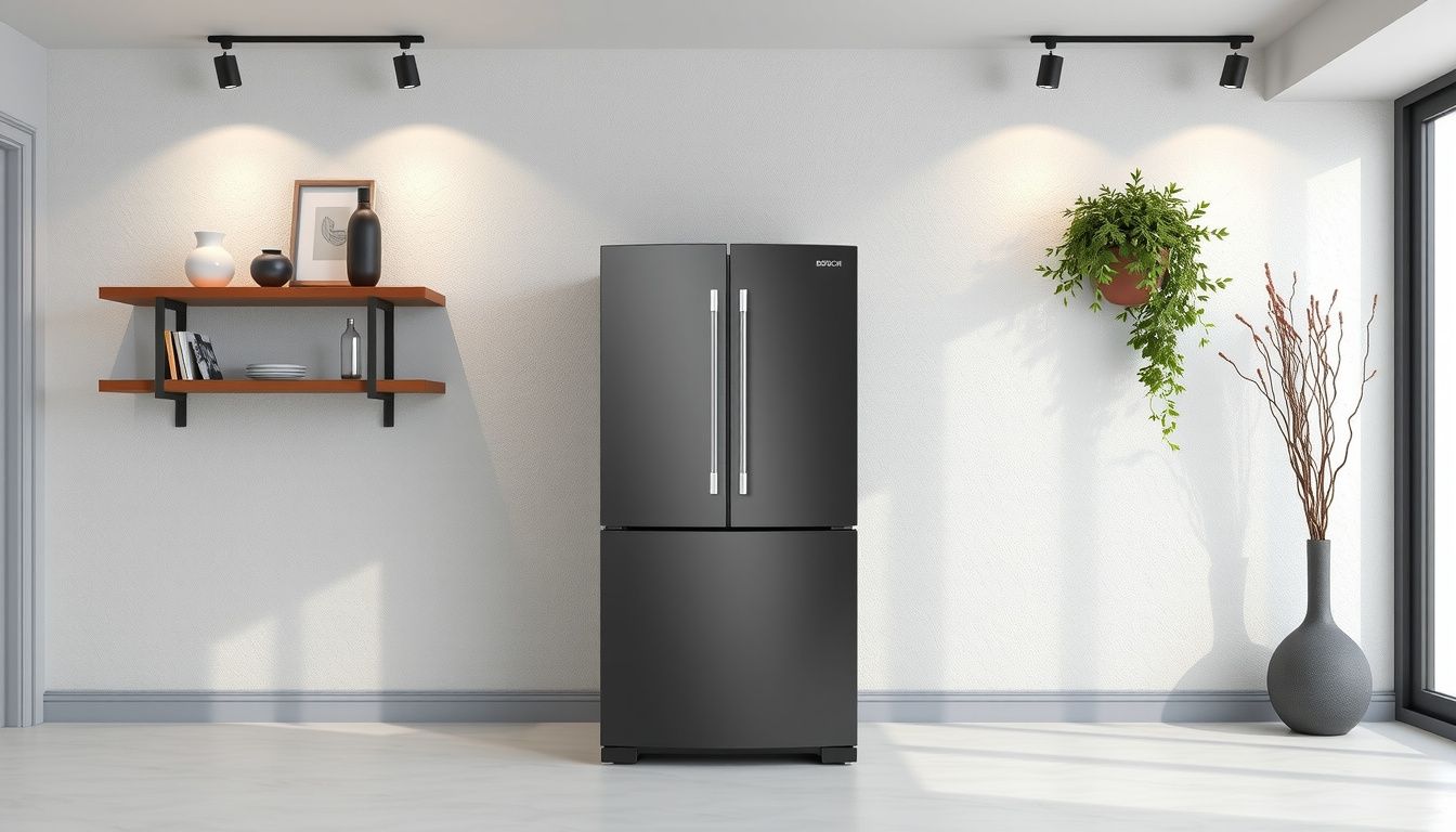 best water filter for bosch refrigerator