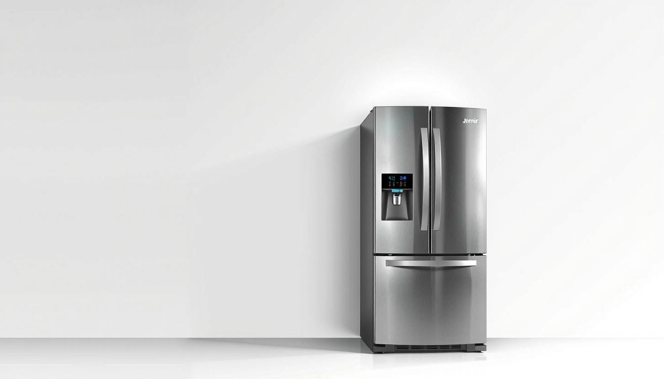 best water filter for jenn air refrigerator