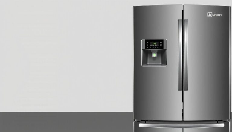 best water filter for kenmore elite refrigerator
