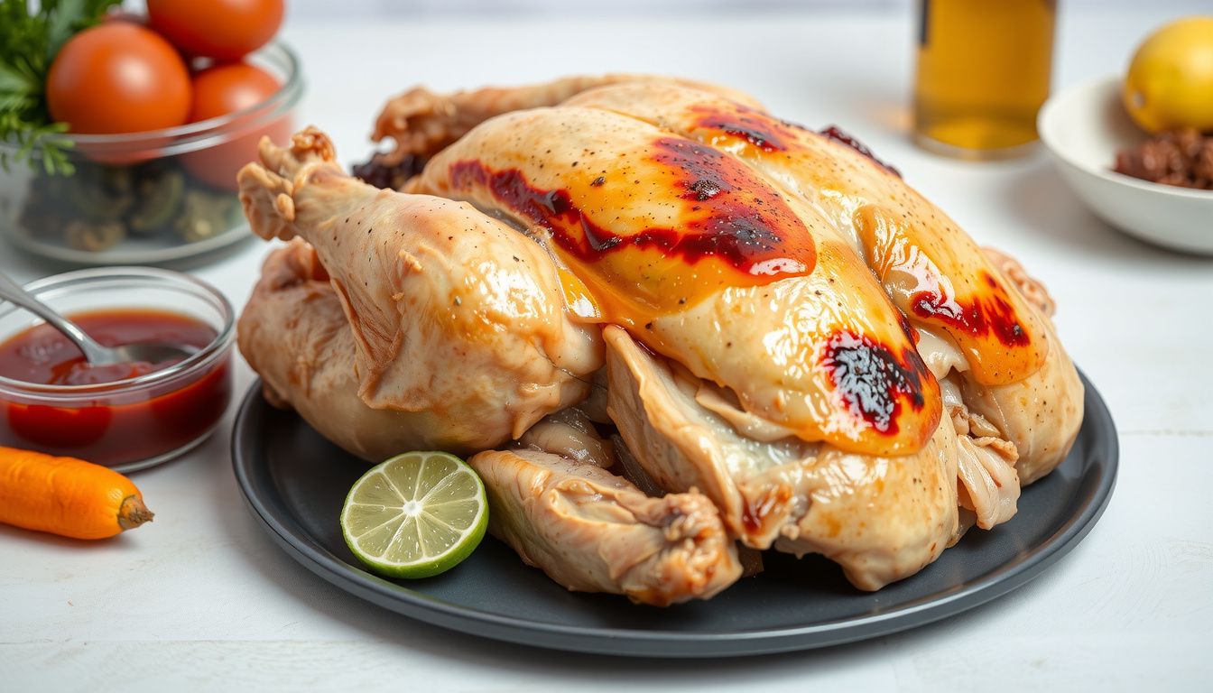 fresh turkey keep in the refrigerator for how long