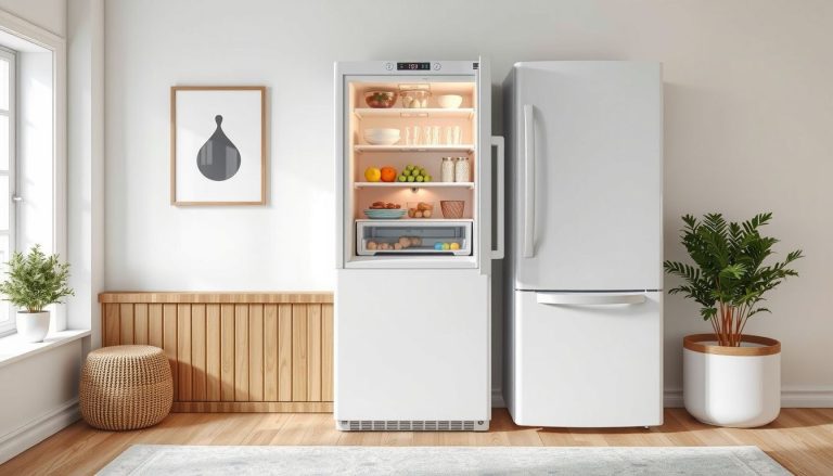how big is 3.2 cubic feet refrigerator