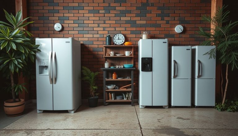 how do i dispose of an old refrigerator near me