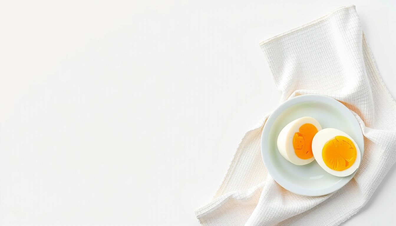 how long are hard boiled eggs good in refrigerator