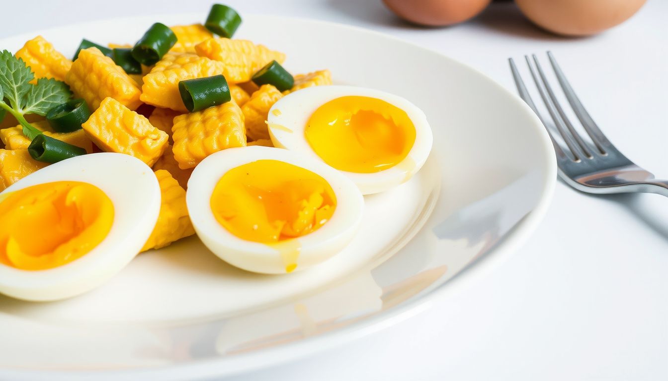 how long are scrambled eggs good for in refrigerator
