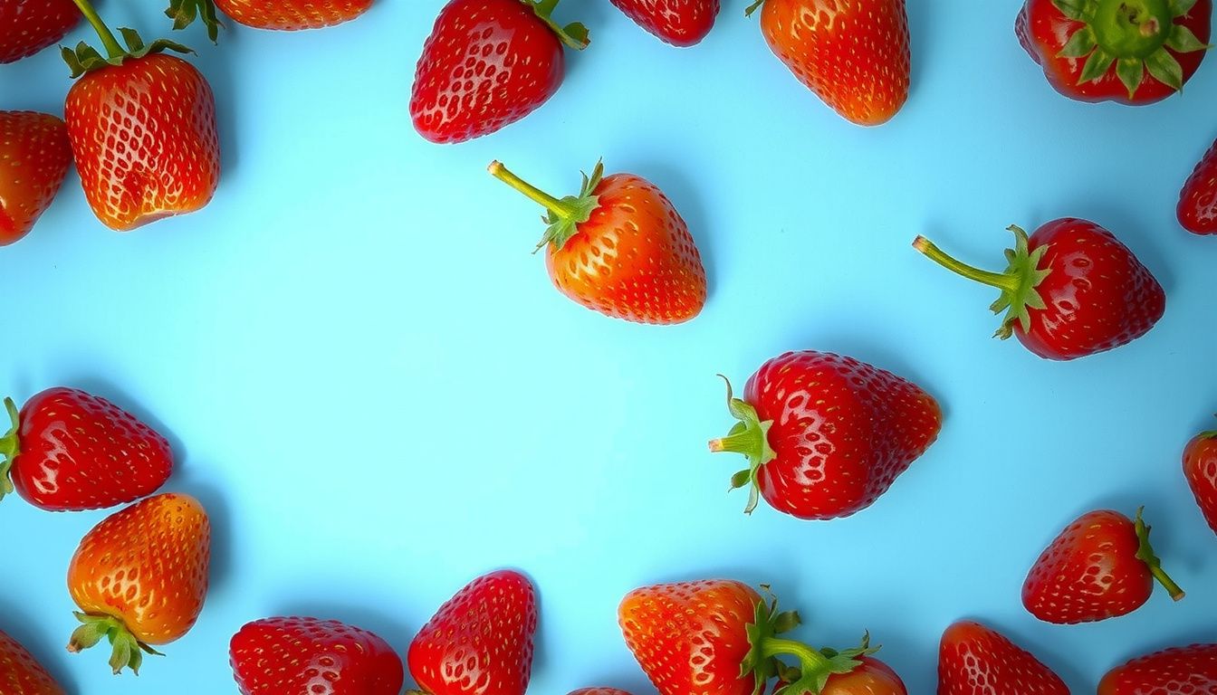how long are strawberries good for in the refrigerator