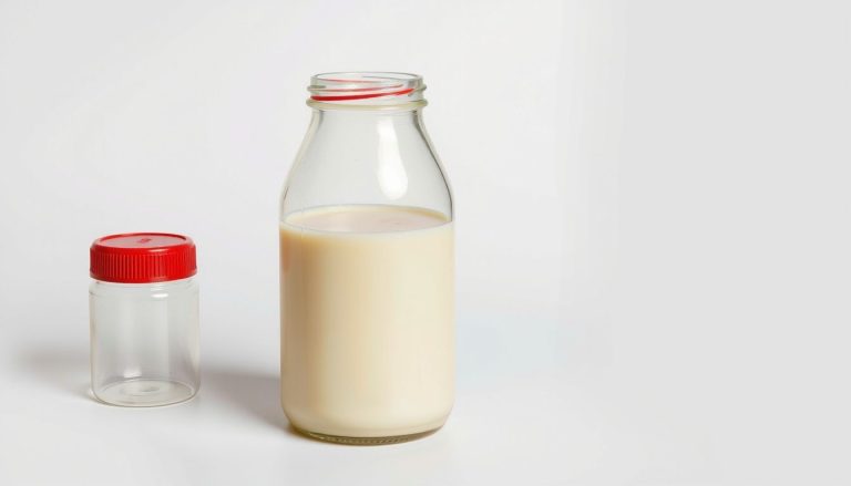 how long can breastmilk be stored in refrigerator
