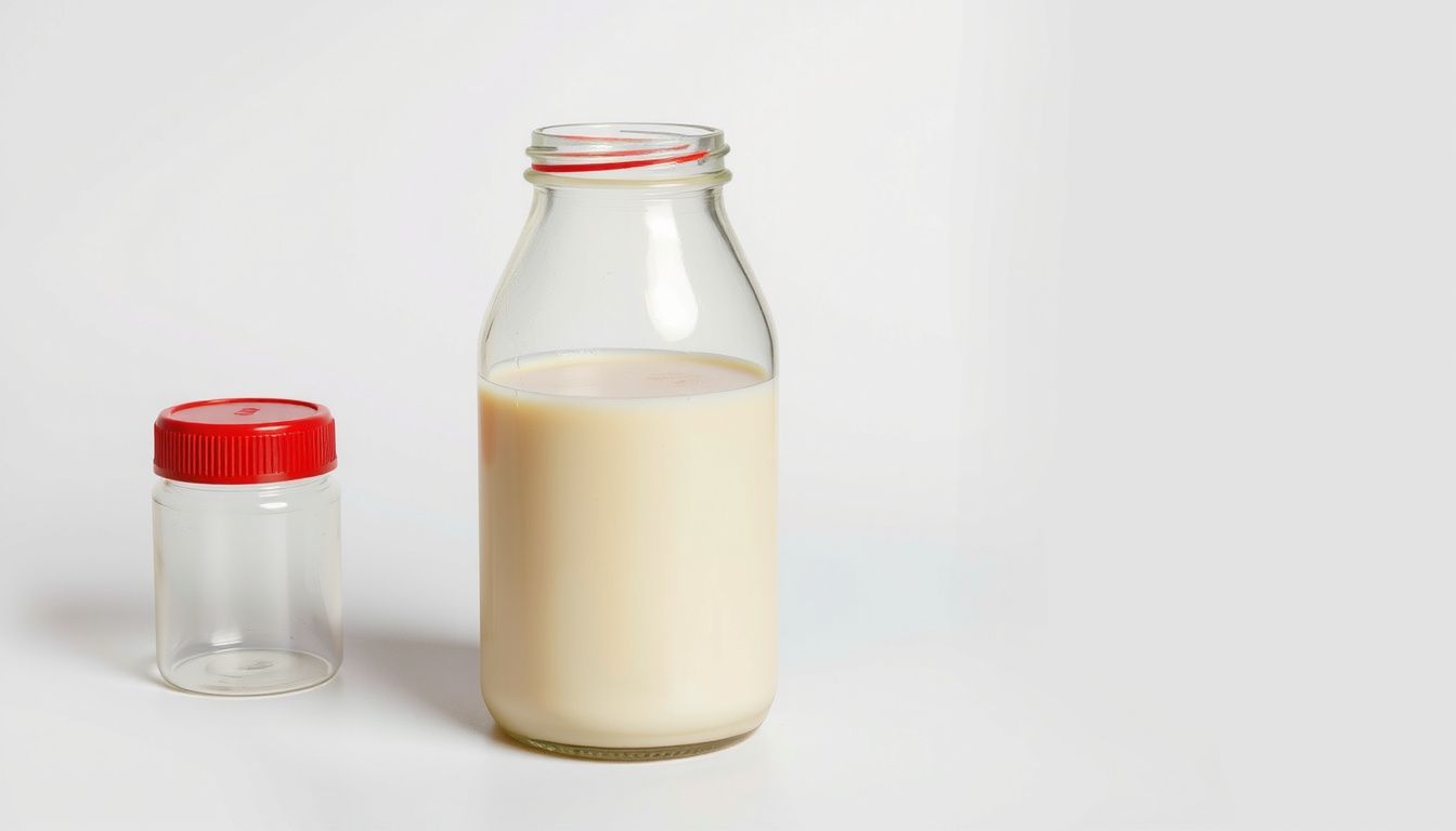how long can breastmilk be stored in refrigerator