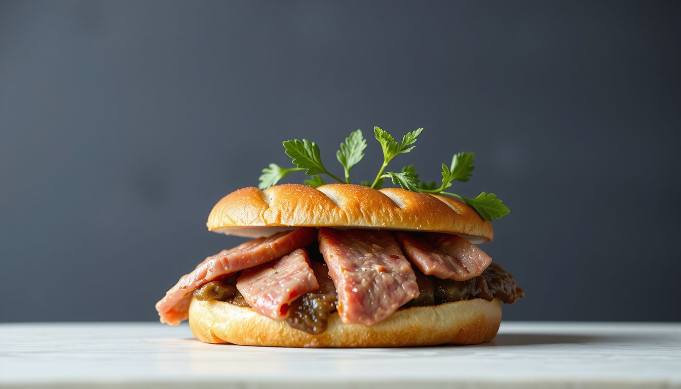 how long can cooked ground beef be refrigerated