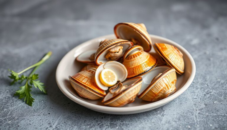 how long can i keep clams in the refrigerator