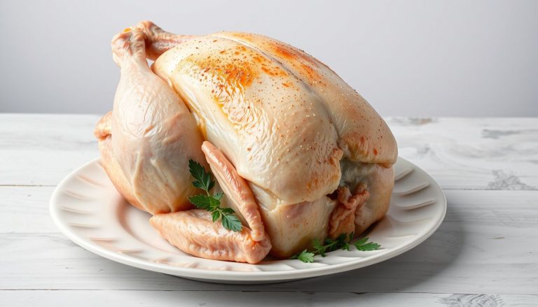 how long can i keep fresh turkey in refrigerator