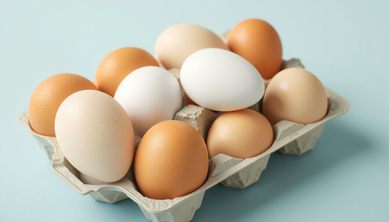 how long can i refrigerate eggs