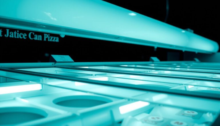 how long can little caesars pizza be refrigerated