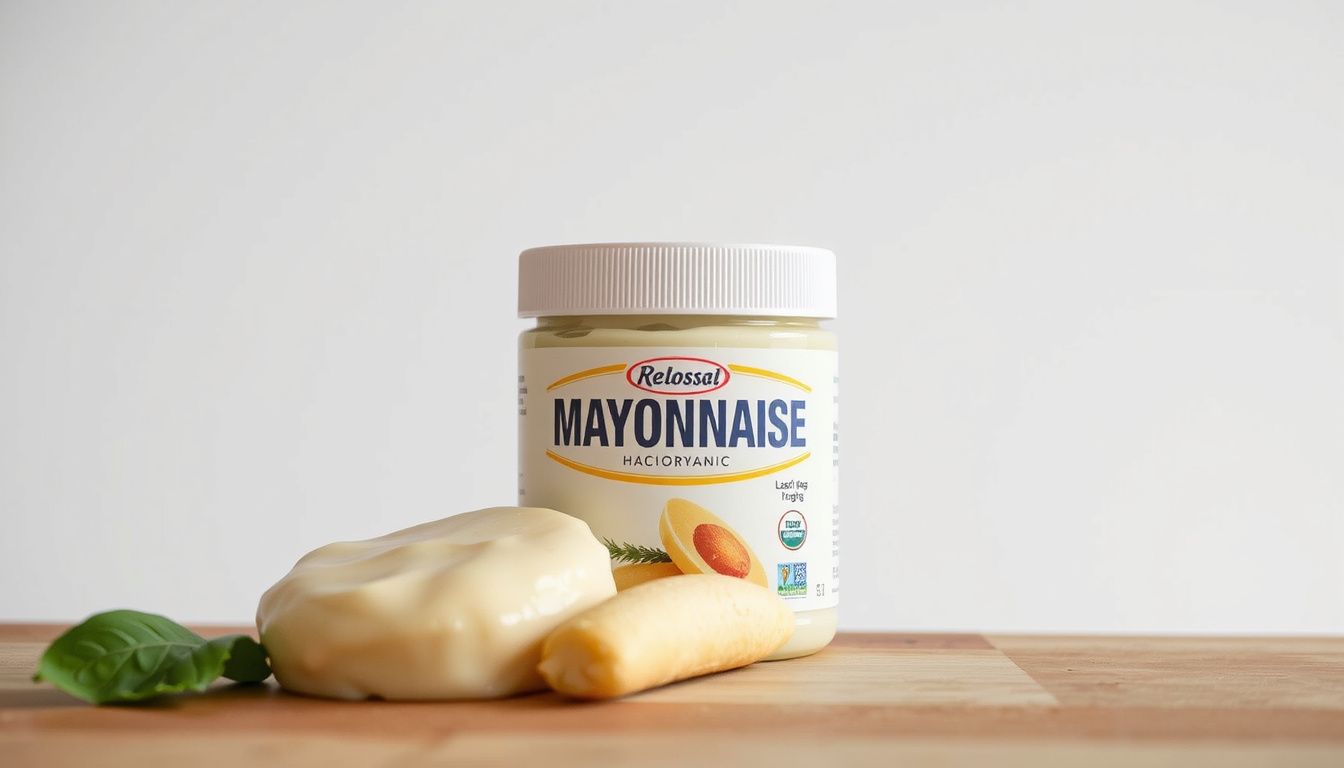 how long can opened mayonnaise last in the refrigerator