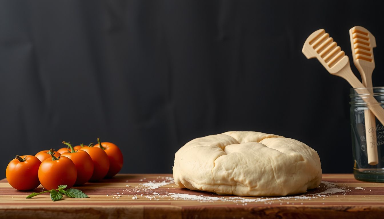 how long can pizza dough be refrigerated