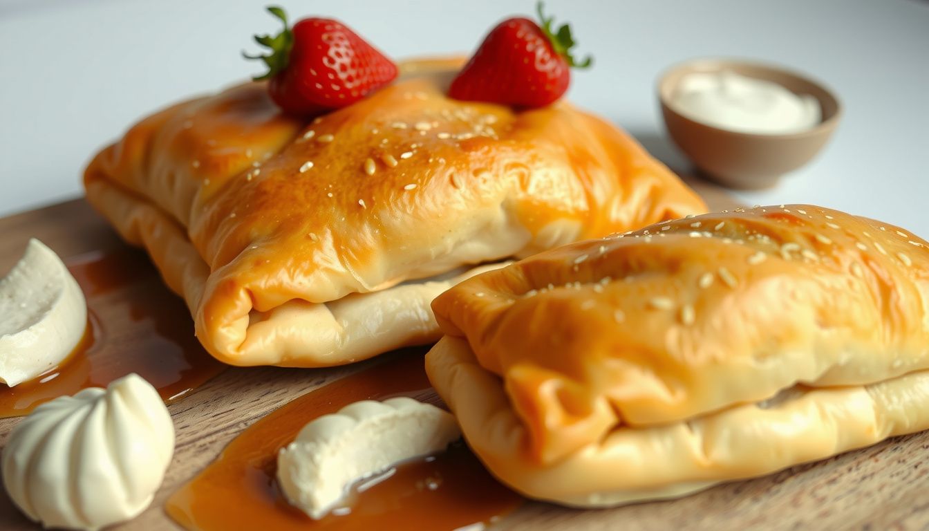 how long can puff pastry be refrigerated