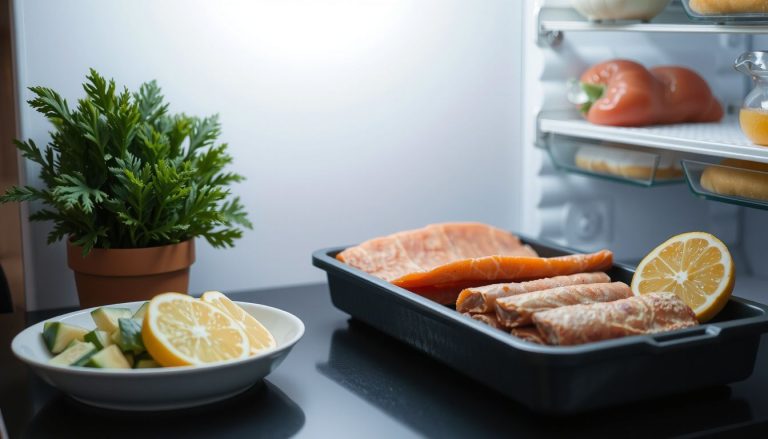 how long can refrigerated food last without power