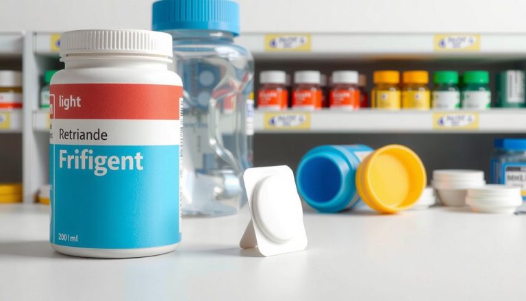 how long can refrigerated medicine be left out