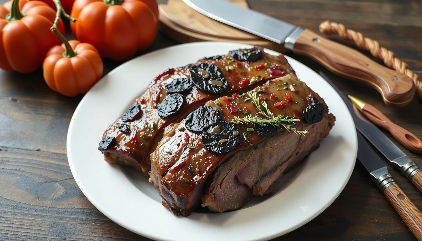 how long can rib roast stay in refrigerator