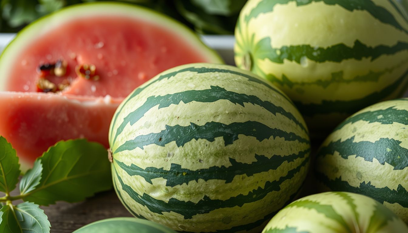 how long can you keep a watermelon in the refrigerator