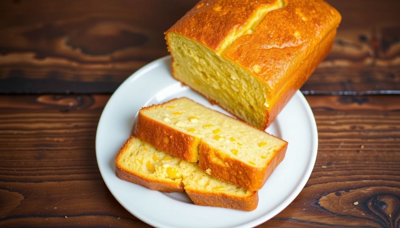 how long can you keep cornbread in the refrigerator