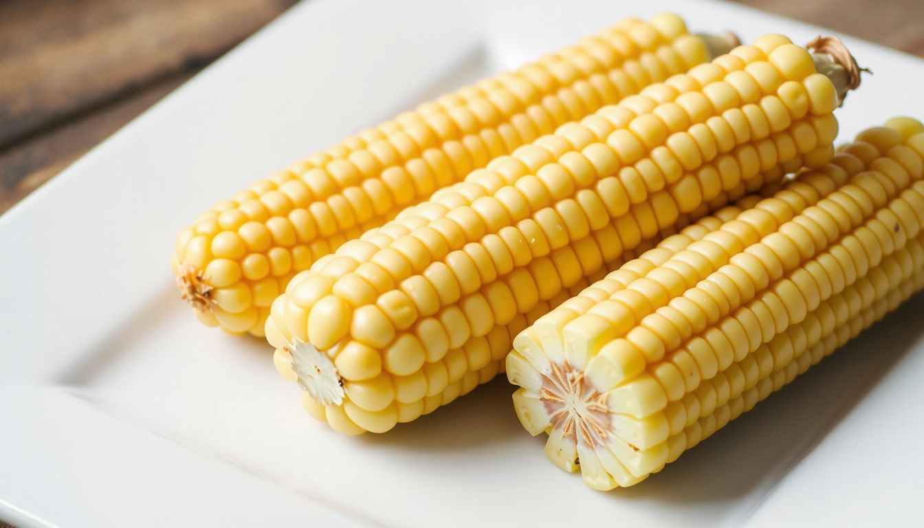 how long can you keep fresh corn in the refrigerator