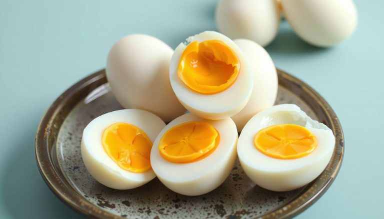 how long can you keep hard-boiled eggs refrigerated