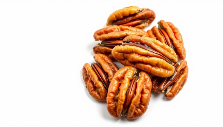 how long can you keep pecans in the refrigerator