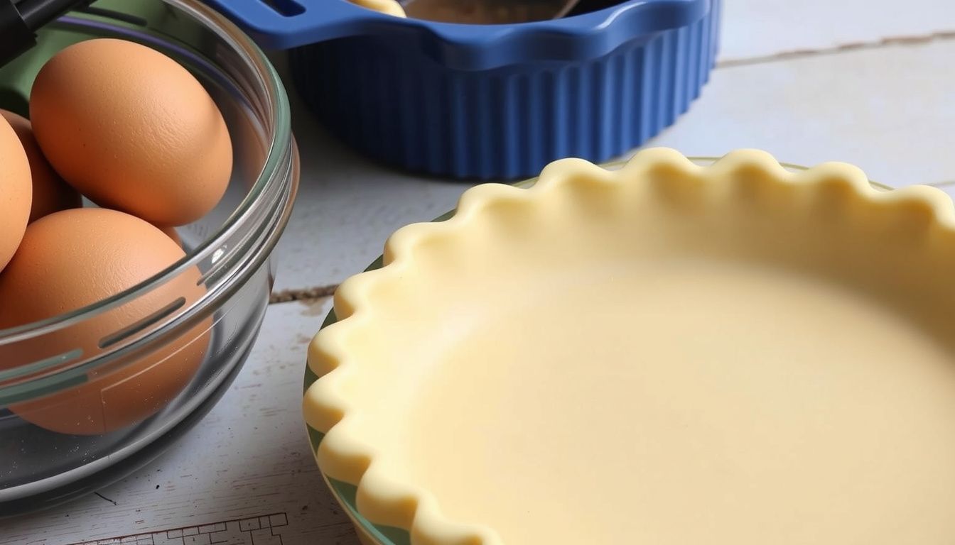 how long can you keep pie crust in the refrigerator