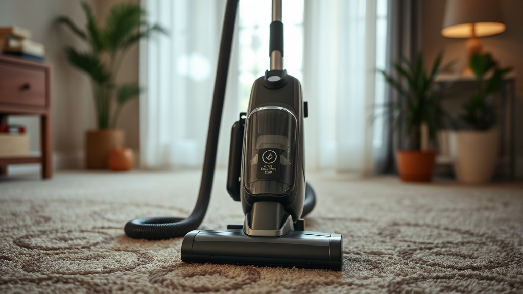 7 Best Carpet Cleaner Solution For Vacuum [2026]