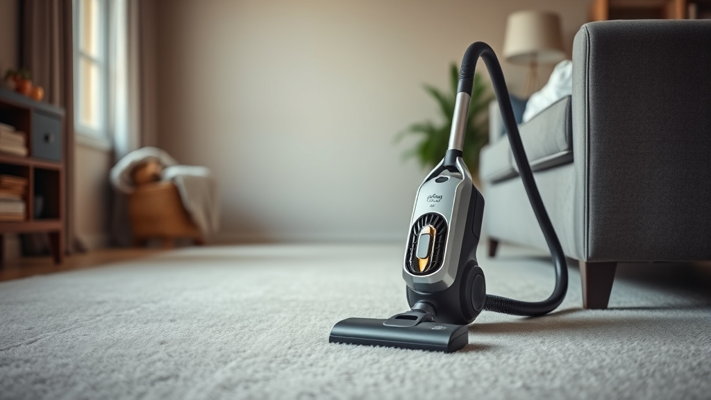 7 Best Carpet Cleaner Vacuum For Dog Urine [2026]