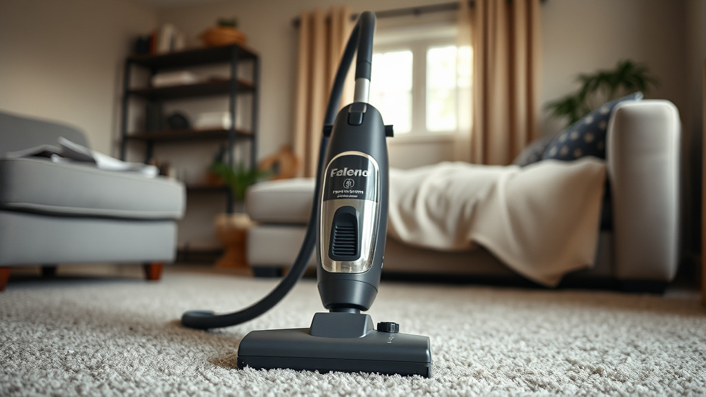 7 Best Carpet Cleaner Vacuum For Pet Stains [2026]