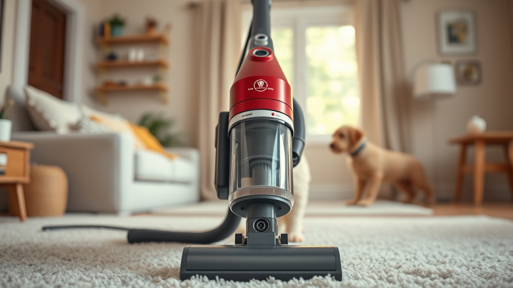 7 Best Central Vacuum Powerhead For Pet Hair [2026]