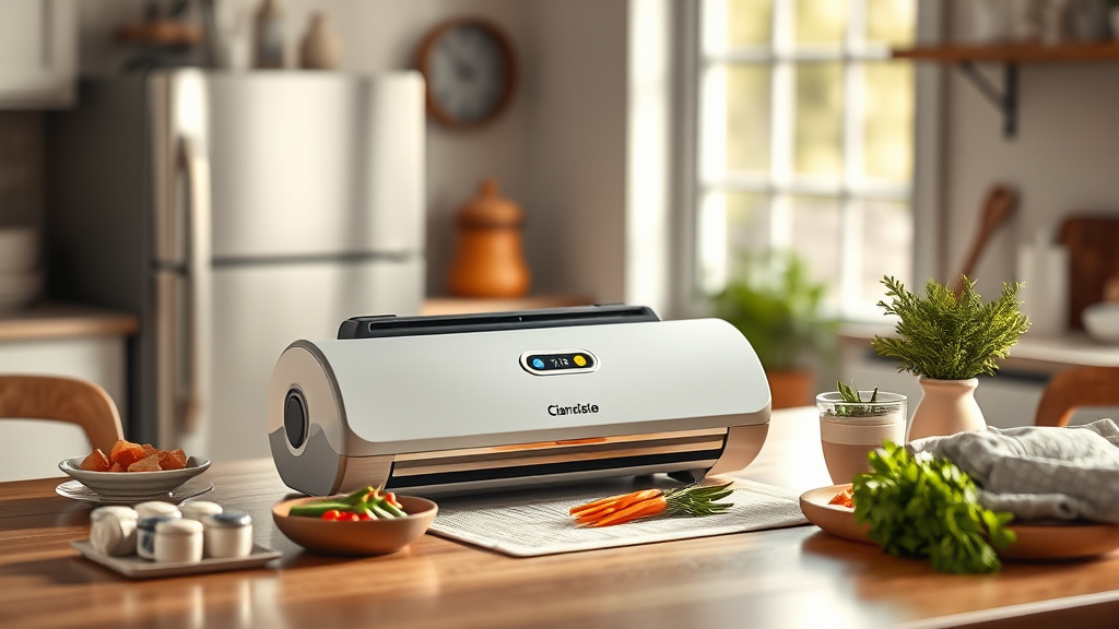 7 Best Chamber Vacuum Sealer For Home Use [2026]