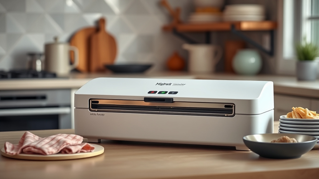 7 Best Chamber Vacuum Sealer For The Money [2026]