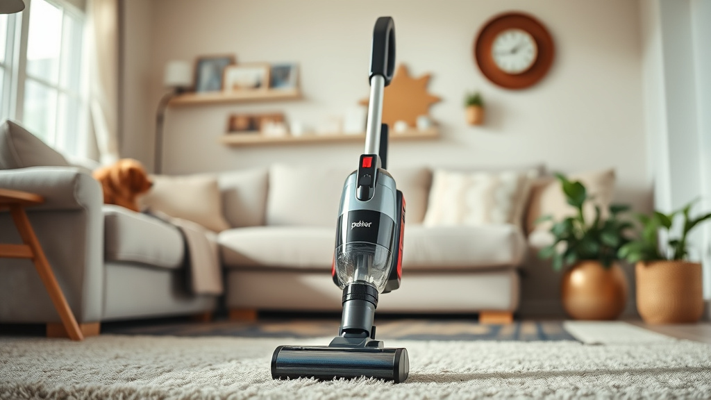 7 Best Cheap Cordless Vacuum For Pet Hair [2026]