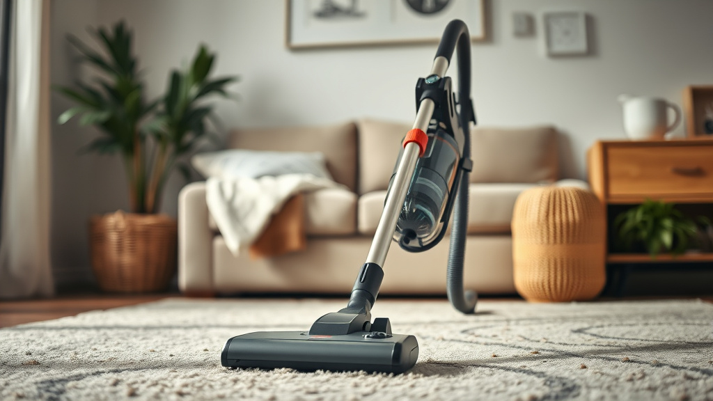 7 Best Cheap Vacuum Cleaner For Pet Hair [2026]
