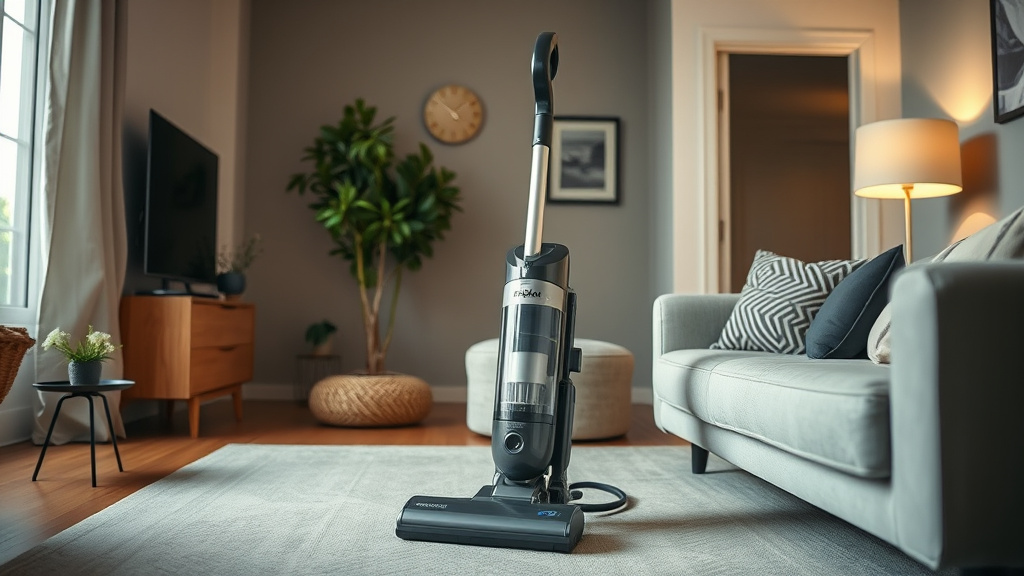 7 Best Cheap Vacuum For Apartment [2026]