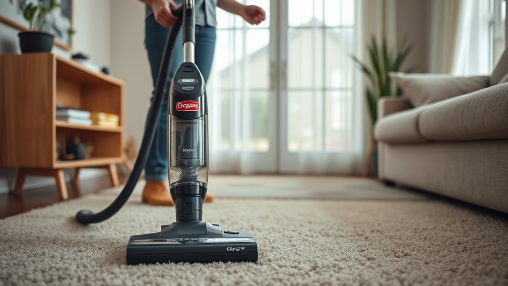 7 Best Cheap Vacuum For Carpet And Hardwood [2026]