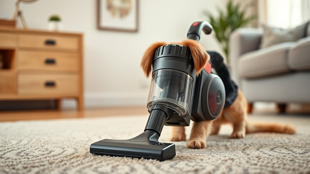 7 Best Cheap Vacuum For Dog Hair [2026]
