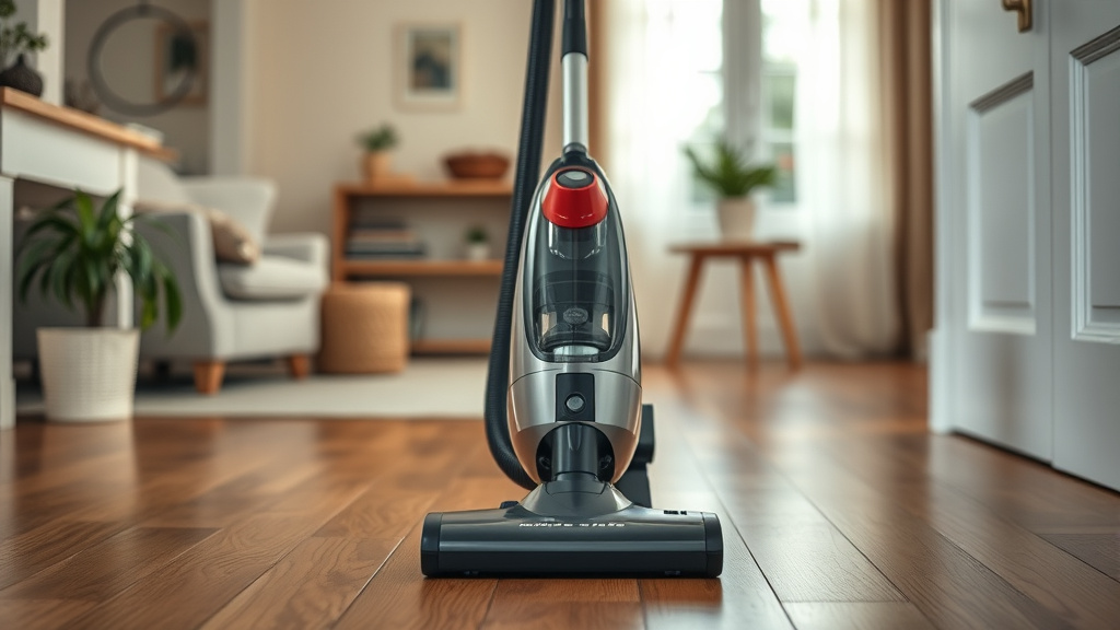 7 Best Cheap Vacuum For Hard Floors [2026]