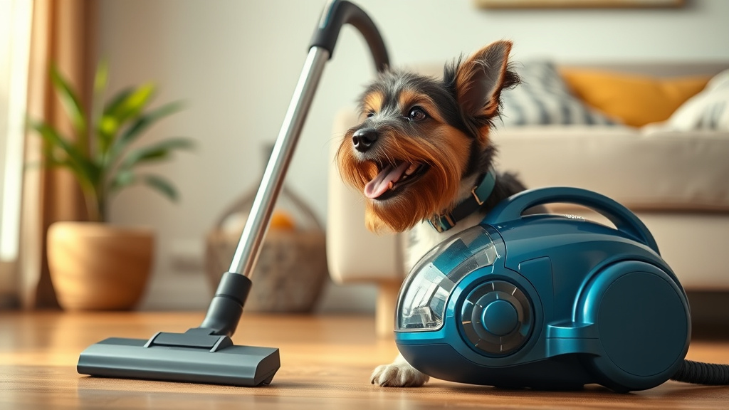 7 Best Cheap Vacuum For Pets [2026]