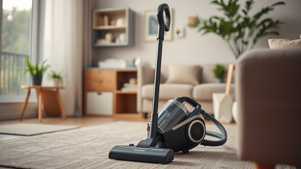 7 Best Cheap Vacuum For Small Apartment [2026]